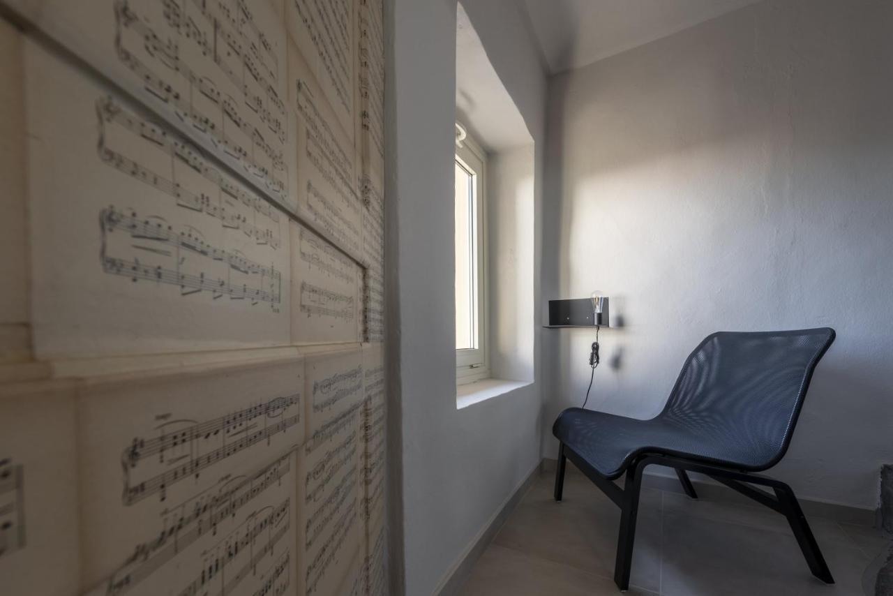 Perfect Night Bed & Breakfast Говоне Экстерьер фото