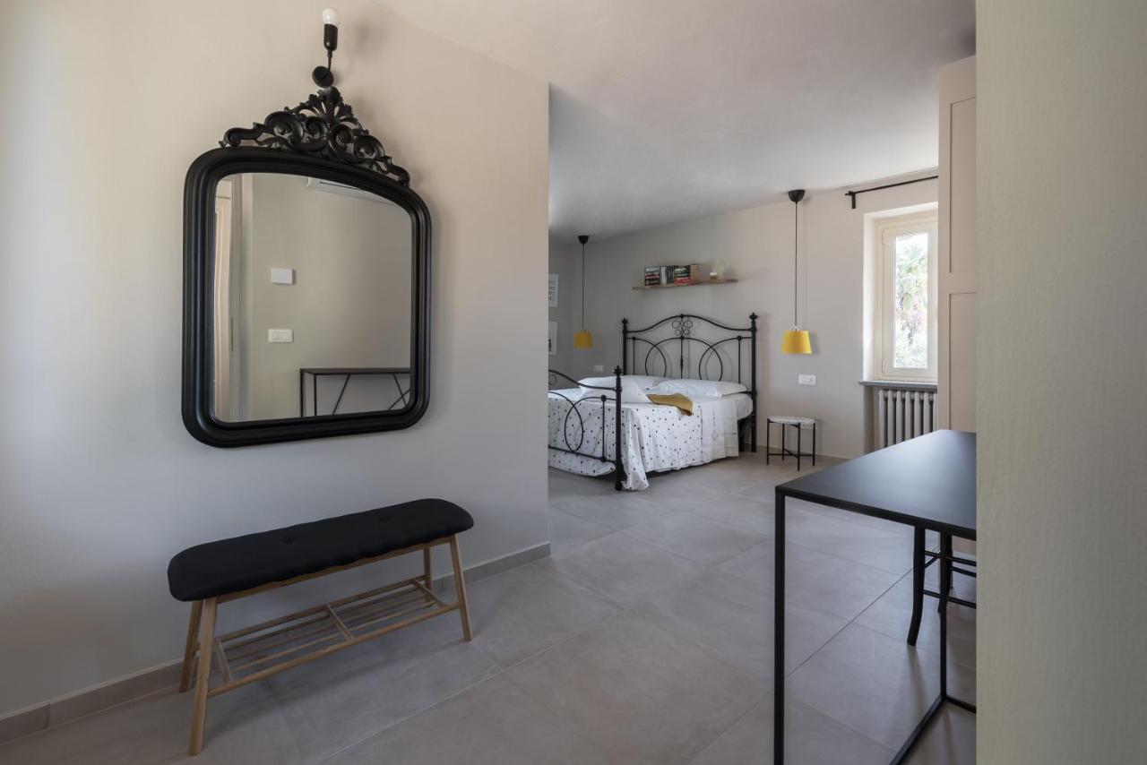 Perfect Night Bed & Breakfast Говоне Экстерьер фото