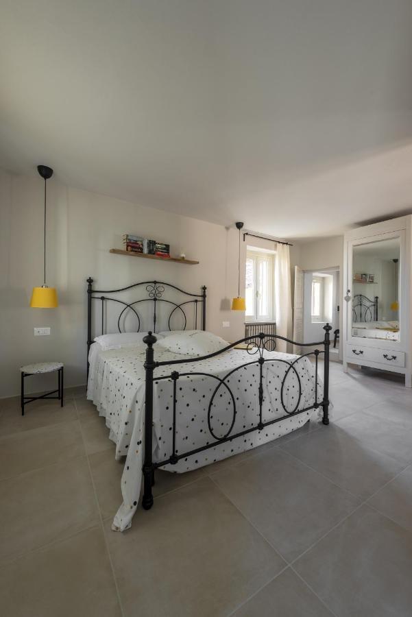 Perfect Night Bed & Breakfast Говоне Экстерьер фото
